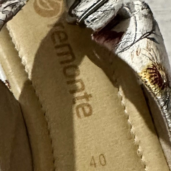 Remonte Heelband Wedges - Picture 2 of 4